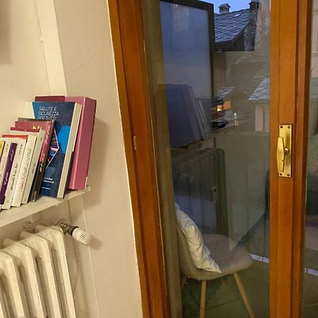 Cuore Di Citta Αόστα Εξωτερικό φωτογραφία