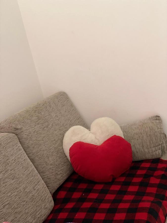 Cuore Di Citta Αόστα Εξωτερικό φωτογραφία